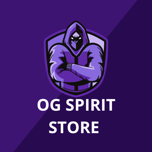 OG Spirit Store